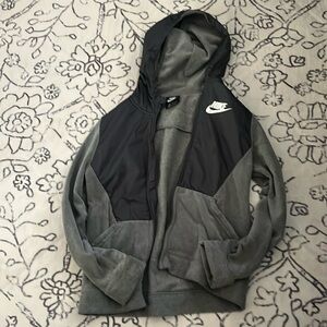 Nike Jacket Boys size Xl